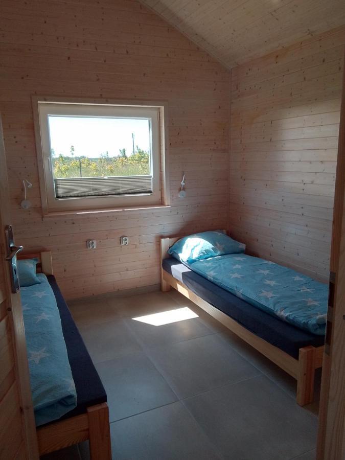 Villa Zante Sarbinowo Esterno foto